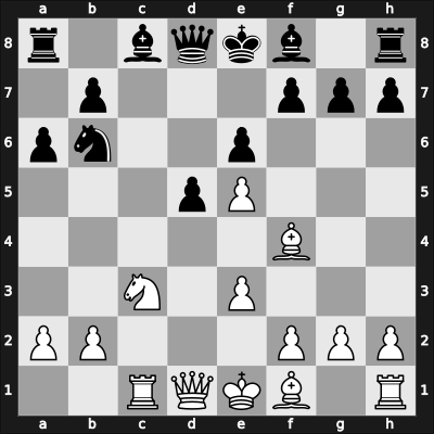 1966 La Habana olm fin-B – Round 9 – Prameshuber, Alexander – 1-0 – Fairhurst, William – G131