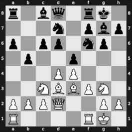 1966 La Habana olm fin-B – Round 9 – Cornelis, Frans B – 0-1 – Czerniak, Moshe – G137