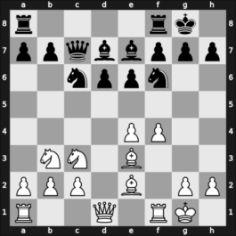 1966 La Habana olm fin-B – Round 10 – Lee, Peter N – 0-1 – Bhend, Edwin – G149