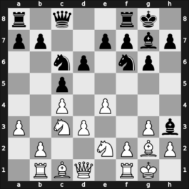 1966 La Habana olm fin-B – Round 8 – Sliwa, Bogdan – 1-0 – Roth, Rolf – G31