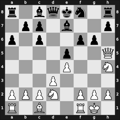 1966 La Habana olm fin-B – Round 8 – Walther, Edgar – 0-1 – Kostro, Jerzy – G35
