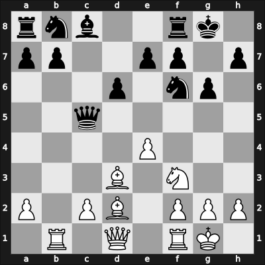 1966 La Habana olm fin-C – Round 1 – Kaplan, Julio – 0-1 – Yepez, Osvaldo – G5
