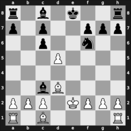 1966 La Habana olm fin-C – Round 3 – Myagmarsuren, Lkhamsuren – 1-0 – Suer, Nevzat – G19