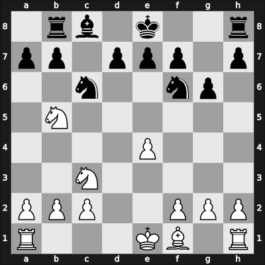 1966 La Habana olm fin-C – Round 5 – Myagmarsuren, Lkhamsuren – 1/2-1/2 – Letelier Martner, Rene – G29