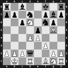 1966 La Habana olm fin-C – Round 6 – Ujtumen, Tudev – 1-0 – Ornithopoulos, Nikolaos – G37