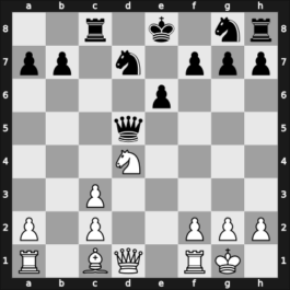 1966 La Habana olm fin-C – Round 8 – Myagmarsuren, Lkhamsuren – 1-0 – Durão, Joaquim Manuel – G57