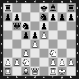 1966 La Habana olm fin-C – Round 9 – Hany Mohsen, Tamima – 1-0 – Campomanes, Florencio – G64