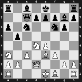 1966 La Habana olm fin-C – Round 11 – Papapostolou, Christ. – 0-1 – Romani, Elio – G71