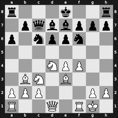1966 La Habana olm fin-C – Round 12 – Alvarez del Monte, Jose – 1-0 – Belkadi, Ridha – G81