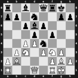 1966 La Habana olm fin-C – Round 2 – Naranja, Renato – 1/2-1/2 – Durão, Joaquim Manuel – G3