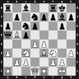 1966 La Habana olm fin-C – Round 6 – Letelier Martner, Rene – 1-0 – Durão, Joaquim Manuel – G19