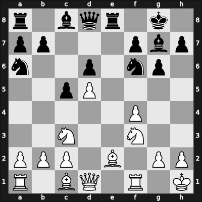 1966 La Habana olm fin-C – Round 7 – Cassidy, Raymond – 0-1 – Letelier Martner, Rene – G21