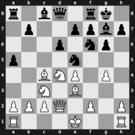 1966 La Habana olm fin-C – Round 11 – Ujtumen, Tudev – 1-0 – Suarez, Luis Armando – G29