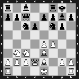 1966 La Habana olm fin-D – Round 1 – Fung Yee Wang – 0-1 – Araiza Munoz, Jose Joaquin – G2