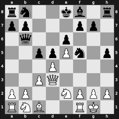 1966 La Habana olm fin-D – Round 2 – Casa, Alex – 0-1 – Bakali Ahmed – G5