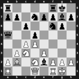 1966 La Habana olm fin-D – Round 4 – Martinez, Gustavo – 1-0 – Araiza Munoz, Jose Joaquin – G7