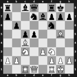 1966 La Habana olm prel – Round 1 – Kraidman, Yair – 1-0 – Martinez, Gustavo – G5