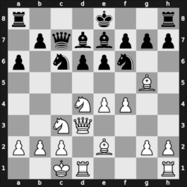 1966 La Habana olm prel – Round 1 – Byrne, Robert E – 1-0 – Cevallos, Alejandro – G24
