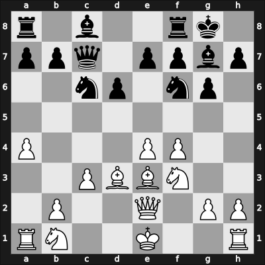 1966 La Habana olm prel – Round 2 – Durão, Joaquim Manuel – 0-1 – Yepez, Olavo – G76