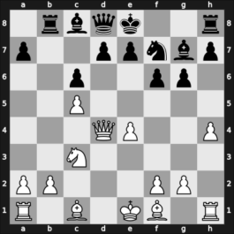 1966 La Habana olm prel – Round 4 – Olivera, Alfredo – 0-1 – Jansson, Borje – G152