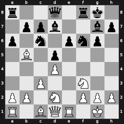 1966 Lanjaron – Round 4 – Aguero Quesada, Gloriana – 0-1 – Wade, Robert G – G14