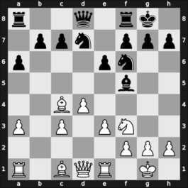 1966 Le Havre – Round 1 – Krogius, Nikolai V – 1-0 – Boutteville, Cesar – G10