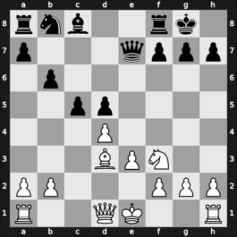 1966 Le Havre – Round 3 – Gereben, Erno – 0-1 – Zuidema, Coen – G40