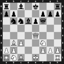 1966 Le Havre – Round 4 – Maric, Rudolf – 1-0 – Gereben, Erno – G41