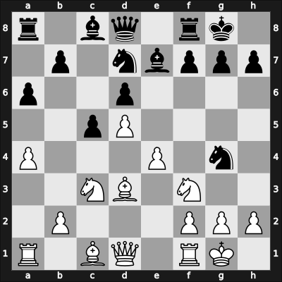 1966 Le Havre-B – Round 1 – Wade, Robert G – 1-0 – Gereben, Erno – G1