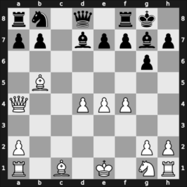 1966 Malaga 06th – Round 3 – Gonzalez Haro, Emilio – 0-1 – Jimenez Zerquera, Eleazar – G5