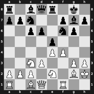 1966 Malmo – Round 3 – Ekenberg, Bengt – 1-0 – Kinnmark, Ove – G6