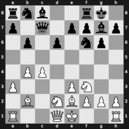 1966 Mar del Plata – Round 1 – Rossetto, Hector – 1-0 – Rubinetti, Jorge – G4