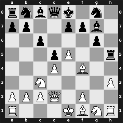 1966 Mar del Plata – Round 12 – Rossetto, Hector – 1-0 – Uhlmann, Wolfgang – G55