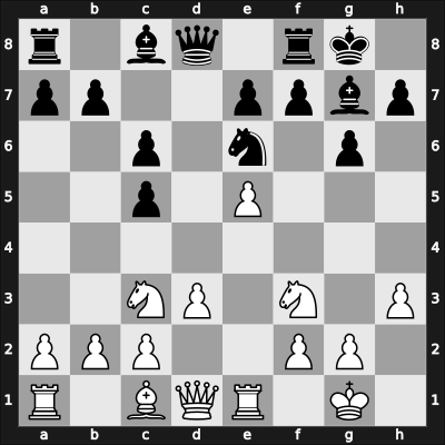 1966 New York ch-USA – Round 1 – Bisguier, Arthur B – 1-0 – Saidy, Anthony – G4