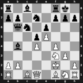 1966 OWL Ch – Round 10 – Speer, Albrecht – 1-0 – Gabriel Gottfried – G38