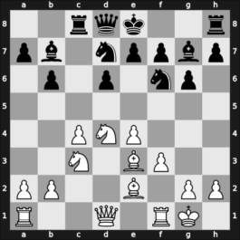 1966 OWL Ch – Round 10 – Werner, Stephan – 1-0 – Meseberg, Willi – G39