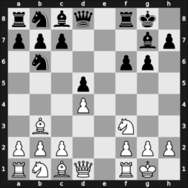 1966 Oberhausen ol women – Round 9 – Asenova, Venka – 1-0 – Radzikowska, Krystyna – G46