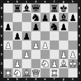 1966 Oberhausen ol women – Round 10 – Mothersill, Patricia Anne – 1-0 – Nowarra, Waltraud – G49