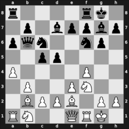 1966 Palermo Memorial – Round 1 – Bazan, Osvaldo – 0-1 – Herz, Enrique – G3