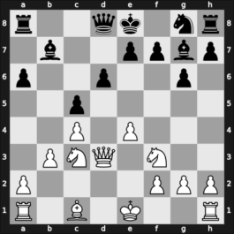 1966 Palermo Memorial – Round 4 – Redolfi, Argentino Rodolfo – 1-0 – Gaete, Rodolfo – G12