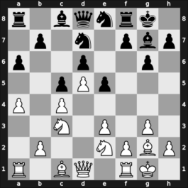 1966 Palermo Memorial – Round 5 – Gaete, Rodolfo – 0-1 – Bazan, Osvaldo – G13