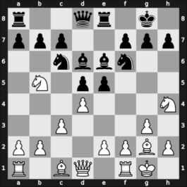 1966 Palermo Memorial – Round 9 – Barki, Nelson – 1-0 – Bazan, Osvaldo – G25