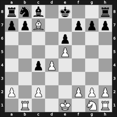 1966 Palermo Memorial – Round 10 – Bazan, Osvaldo – 1/2-1/2 – Bronstein, Luis Marcos – G27