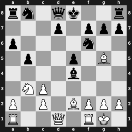 1966 Panamerican – Round 1 – Santa Cruz, Abimael – 0-1 – Acevedo Ortega, Rodrigo Andres – G29