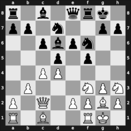 1966 Panamerican – Round ? – Cobo Arteaga, Eldis – 1-0 – Alvarez del Monte, Jose – G52