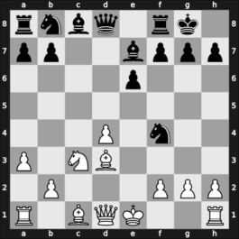 1966 Panamerican – Round ? – Alvarez del Monte, Jose – 0-1 – Cuartas, Carlos Enrique – G71