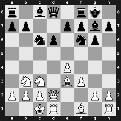 1966 Reggio Emilia 6667 09th – Round 7 – Ciric, Dragoljub M – 1-0 – Capece, Adolivio – G21