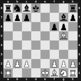 1966 Reggio Emilia ITA – Round 5 – Honfi, Karoly – 1-0 – Capece, Adolivio – G7
