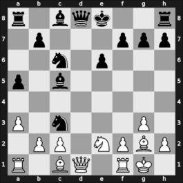1966 Reykjavik – Round 6 – Kieninger, Georg – 1-0 – Kristinsson, Jon – G32