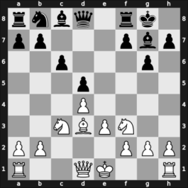 1966 Reykjavik – Round 7 – Kristinsson, Jon – 1-0 – Sigurjonsson, Gudmundur – G35